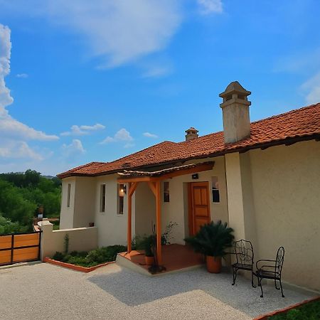 Villa Cedrus Akyaka (Mugla) Exterior foto