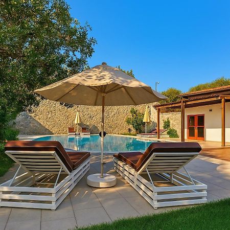 Villa Cedrus Akyaka (Mugla) Exterior foto