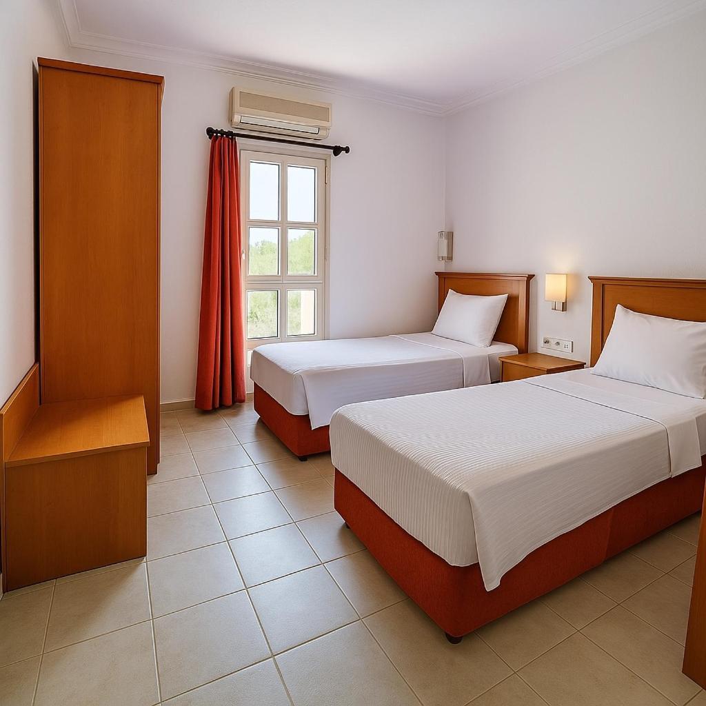 Villa Cedrus Akyaka (Mugla) Exterior foto
