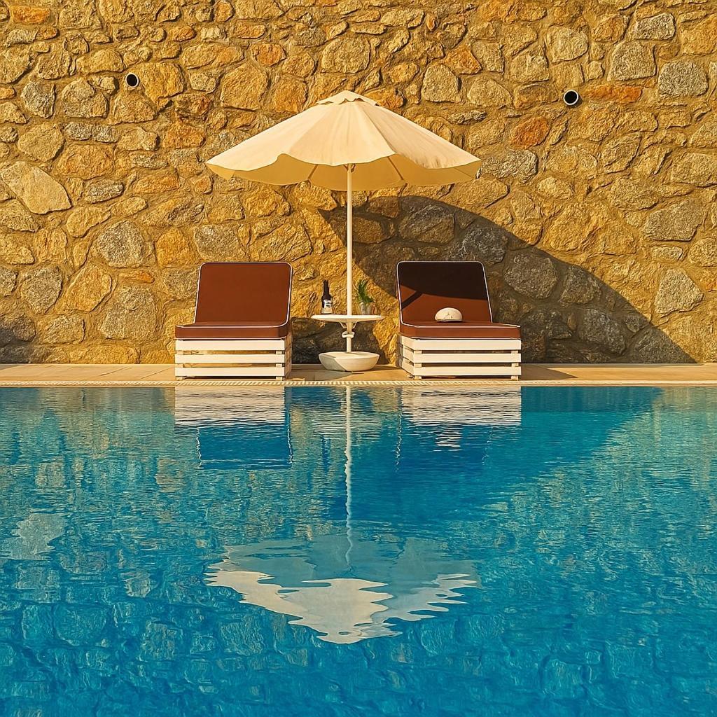Villa Cedrus Akyaka (Mugla) Exterior foto